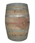 Wine Barrell 225 ltr Used - Wine Barrels - WB0225U - 2