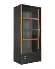 Wine cooler Mia FIT M5L Dualvent Enofrigo - Single Temperature Cabinets - EFMIAFITLGDV - 1