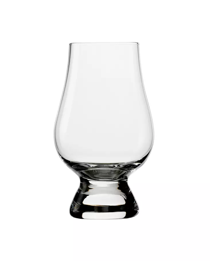 Whisky Glass Glencairn Wee (6 pcs) - Whiskey Glasses - GC0006W - 1