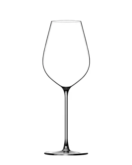 Wine glass Hommage 45cl (6 pcs) SPECIAL RANGE - Lehmann Glass Wine Glasses - LGHOM45_6X - 1
