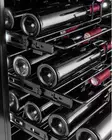 Wine cabinet Copenhagen CPROX60SX Steel - Single Temperature Cabinets - TTCPROX60SX - 5