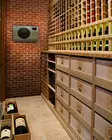 Wine Cellar Conditioning Unit C25 SR - Models Installed Into Wall - WINEC25SRX - 2