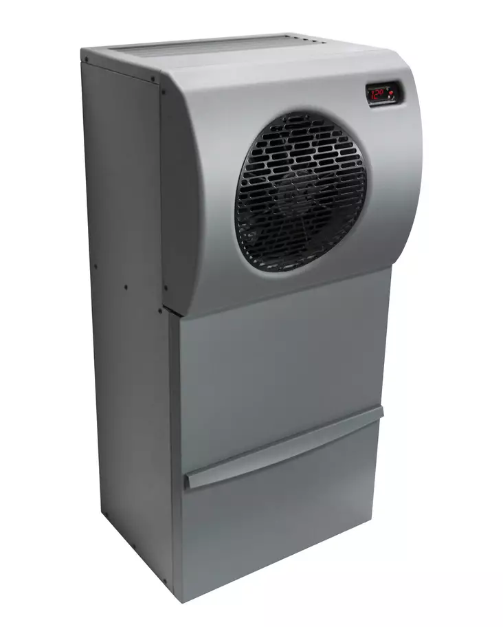 Vinkällarkylaggregat Winemaster IN50X - Integrated Models - WINEIN50X - 1