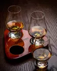 Tray Glencairn Flight Tray - Whiskey Glasses - GCTRAY - 2