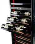 Viinikaappi Pevino Imperial 96 pulloa Dual Zone - Viinikaapit - PEVIMP96DZ - 8
