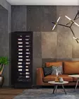 Wine cabinet Pevino Imperial 96 bottles SZ - Wine Cabinets - PEVIMP96SZ - 2