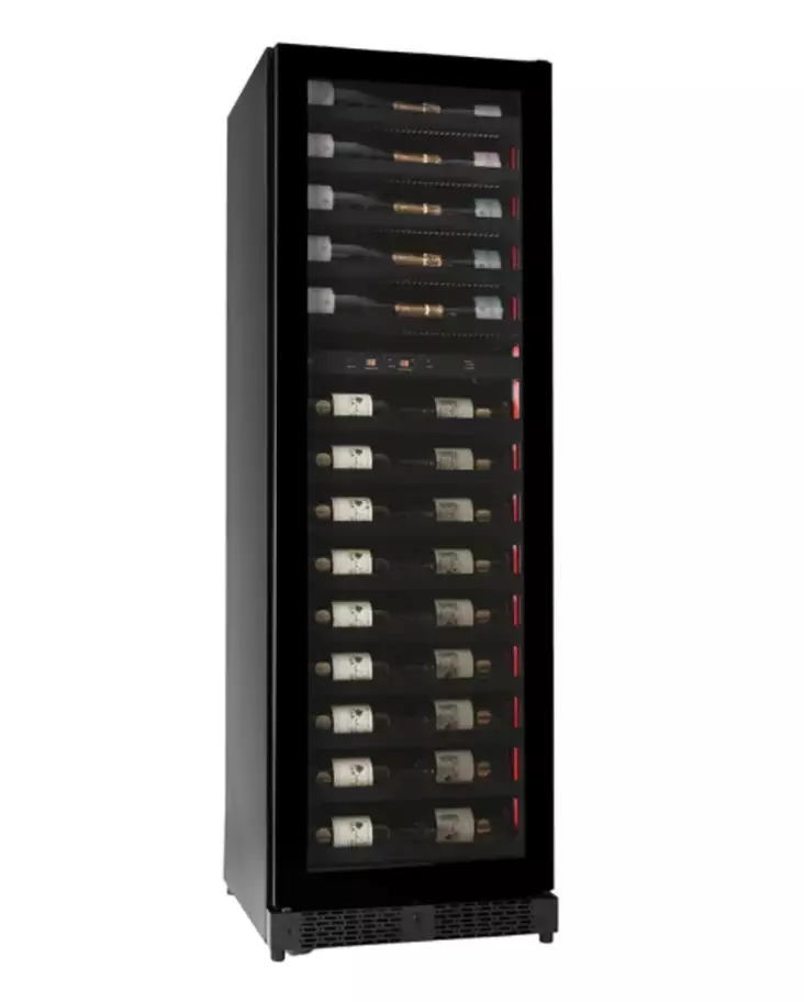 Viinikaappi Pevino Imperial 96 pulloa Dual Zone - Viinikaapit - PEVIMP96DZ - 1